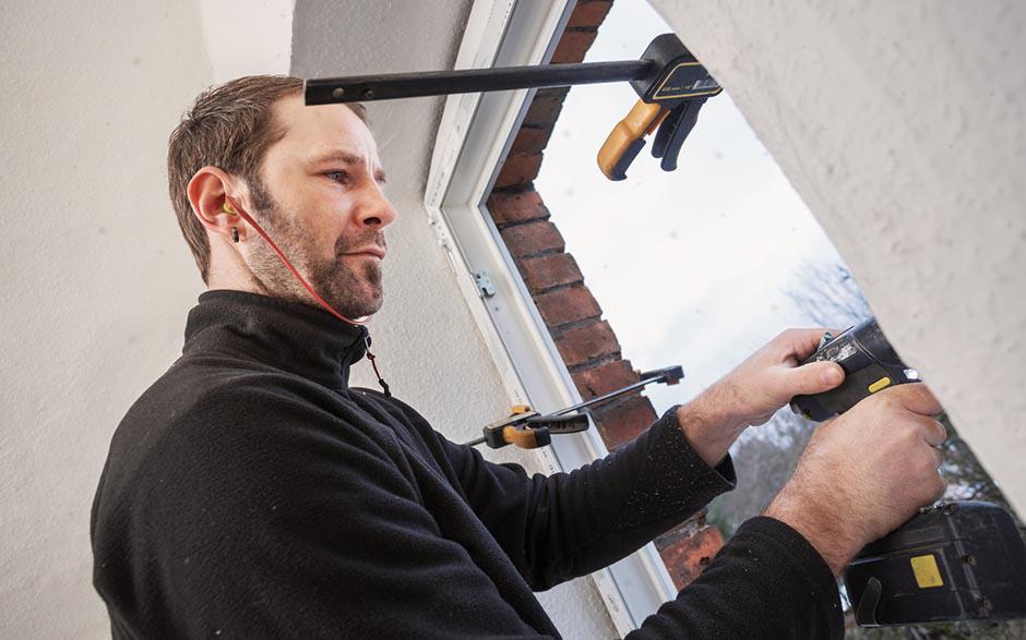 tarif fenetre double vitrage Houilles